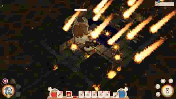 Rezrog screenshot thumbnail screenshot 7