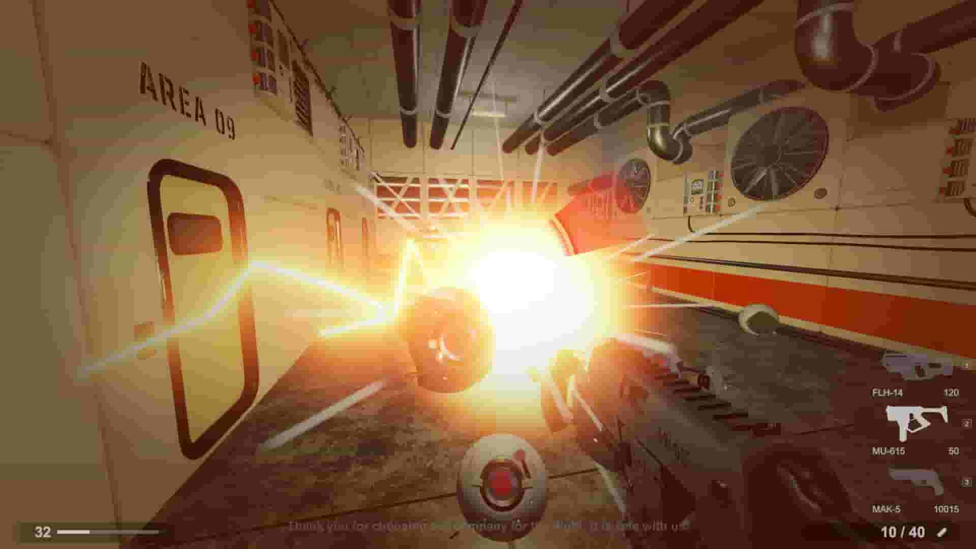 RFA Station screenshot thumbnail screenshot 1