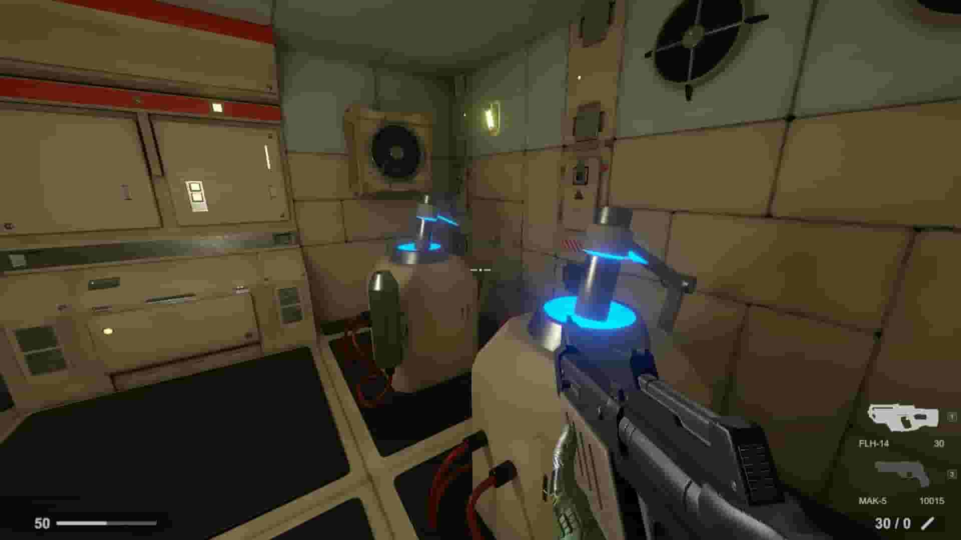 RFA Station screenshot thumbnail screenshot 2