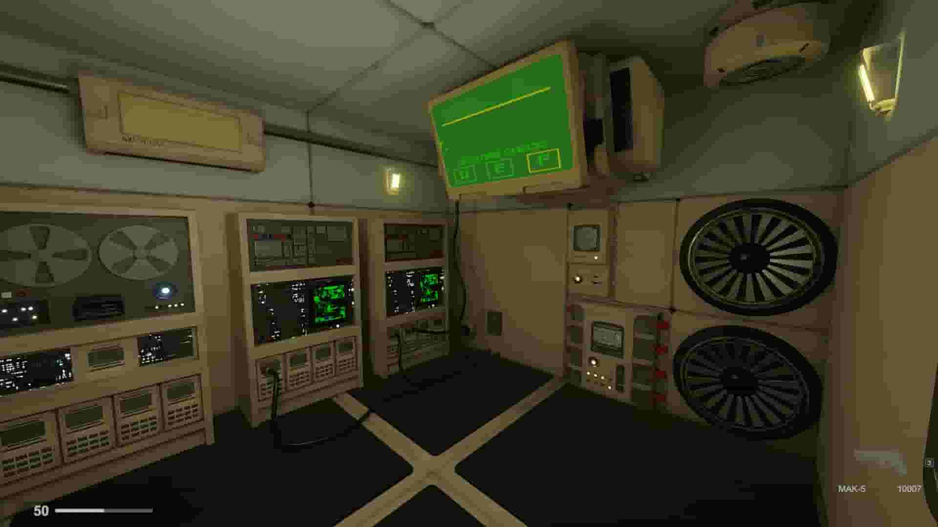 RFA Station screenshot thumbnail screenshot 3