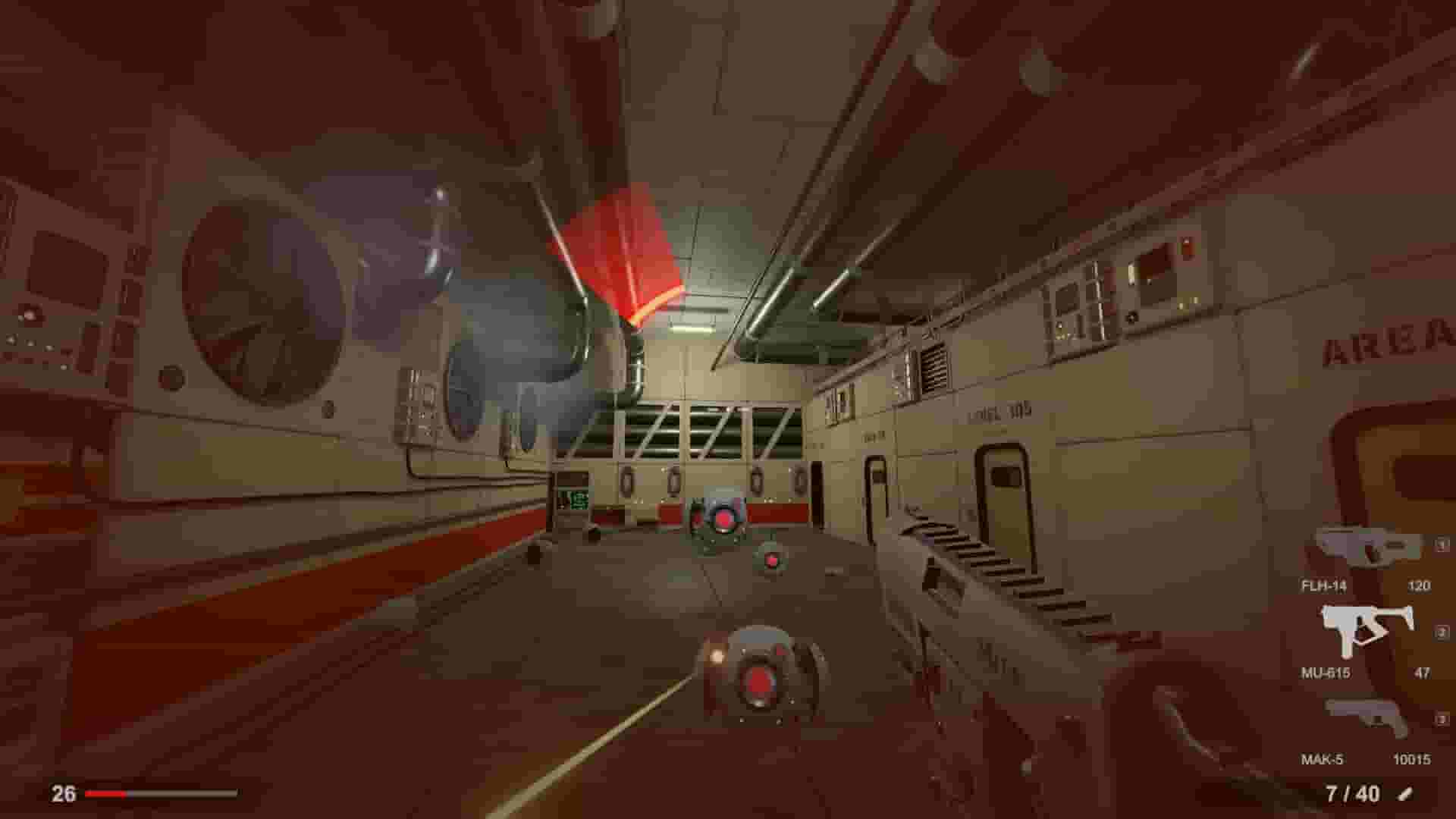 RFA Station screenshot thumbnail screenshot 4