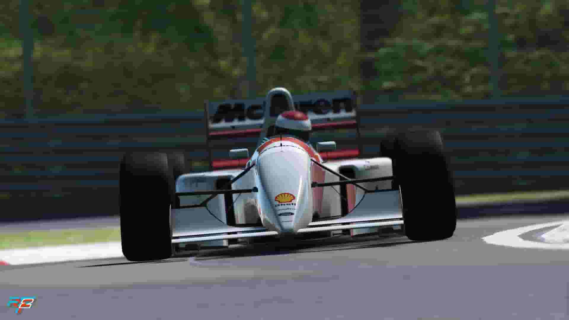 rFactor 2 screenshot thumbnail screenshot 12