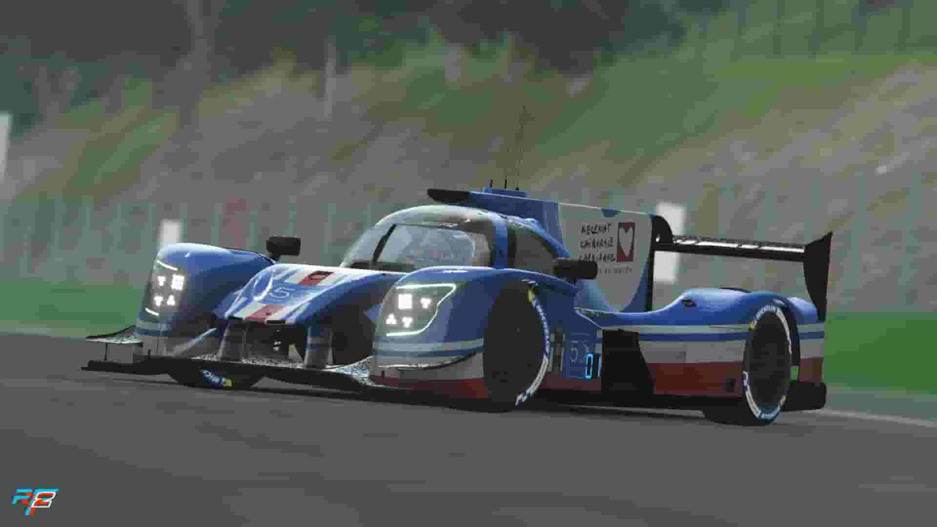 rFactor 2 screenshot thumbnail screenshot 13