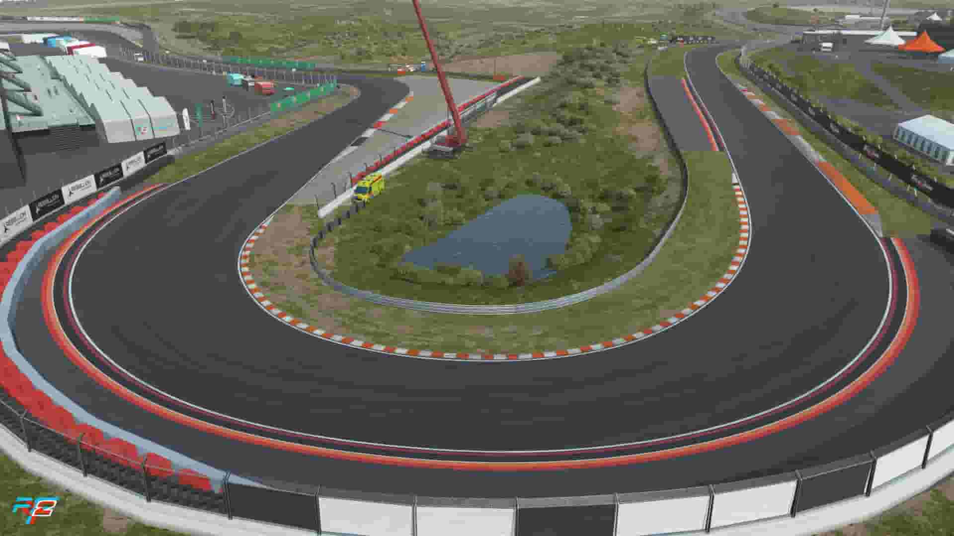 rFactor 2 screenshot thumbnail screenshot 26