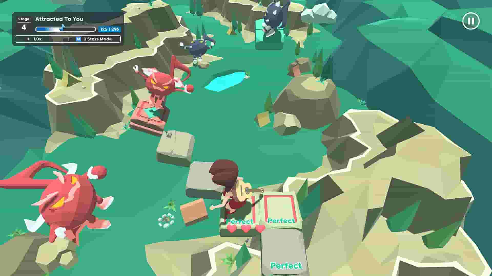 Rhythm Stones screenshot thumbnail screenshot 5