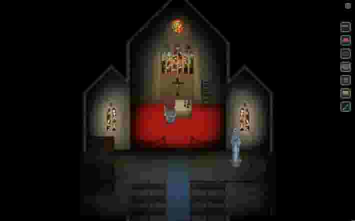 Richard & Alice screenshot thumbnail screenshot 0