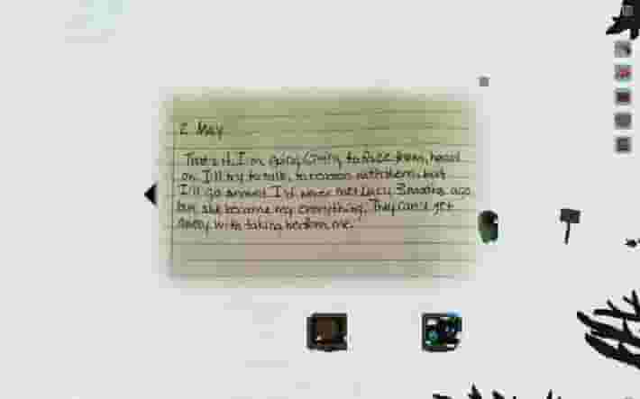 Richard & Alice screenshot thumbnail screenshot 1