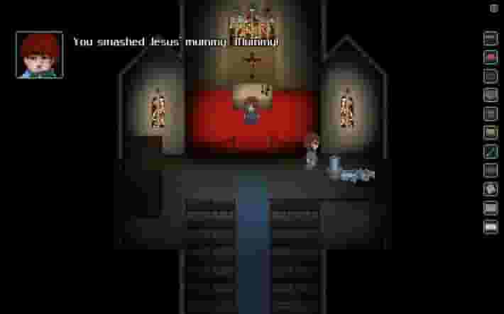 Richard & Alice screenshot thumbnail screenshot 10