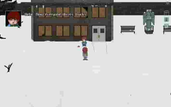 Richard & Alice screenshot thumbnail screenshot 11