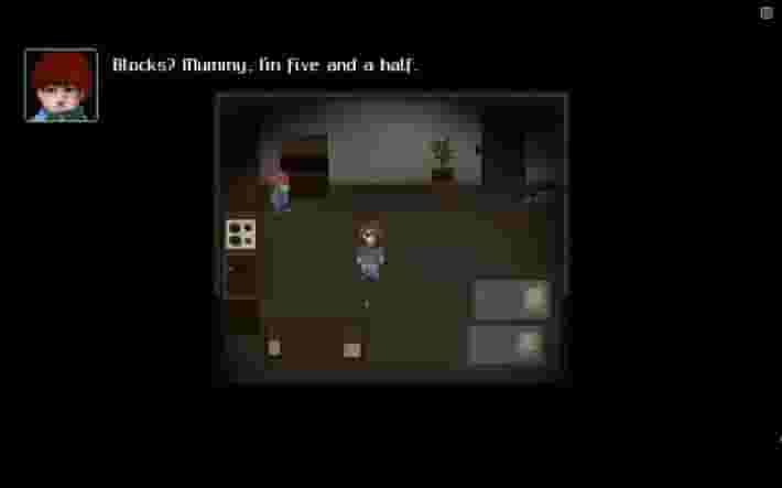 Richard & Alice screenshot thumbnail screenshot 2