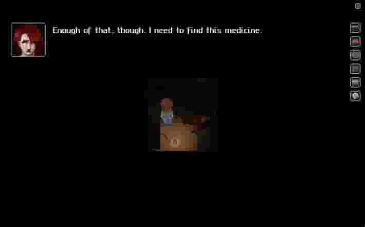 Richard & Alice screenshot thumbnail screenshot 3