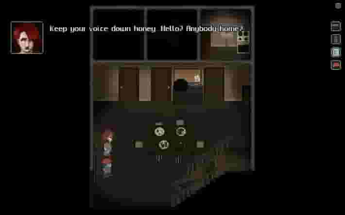 Richard & Alice screenshot thumbnail screenshot 5