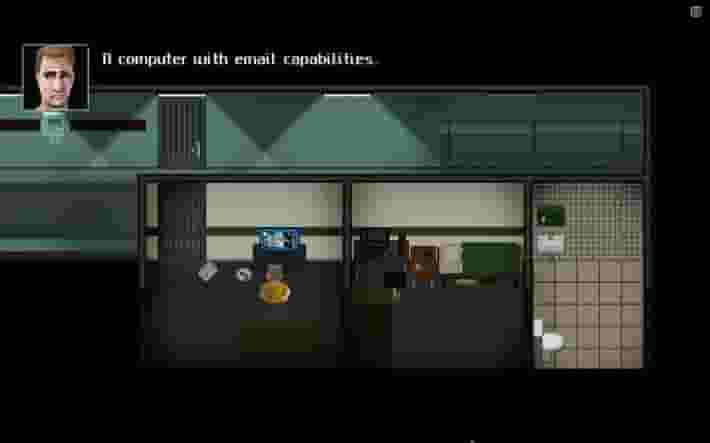 Richard & Alice screenshot thumbnail screenshot 7