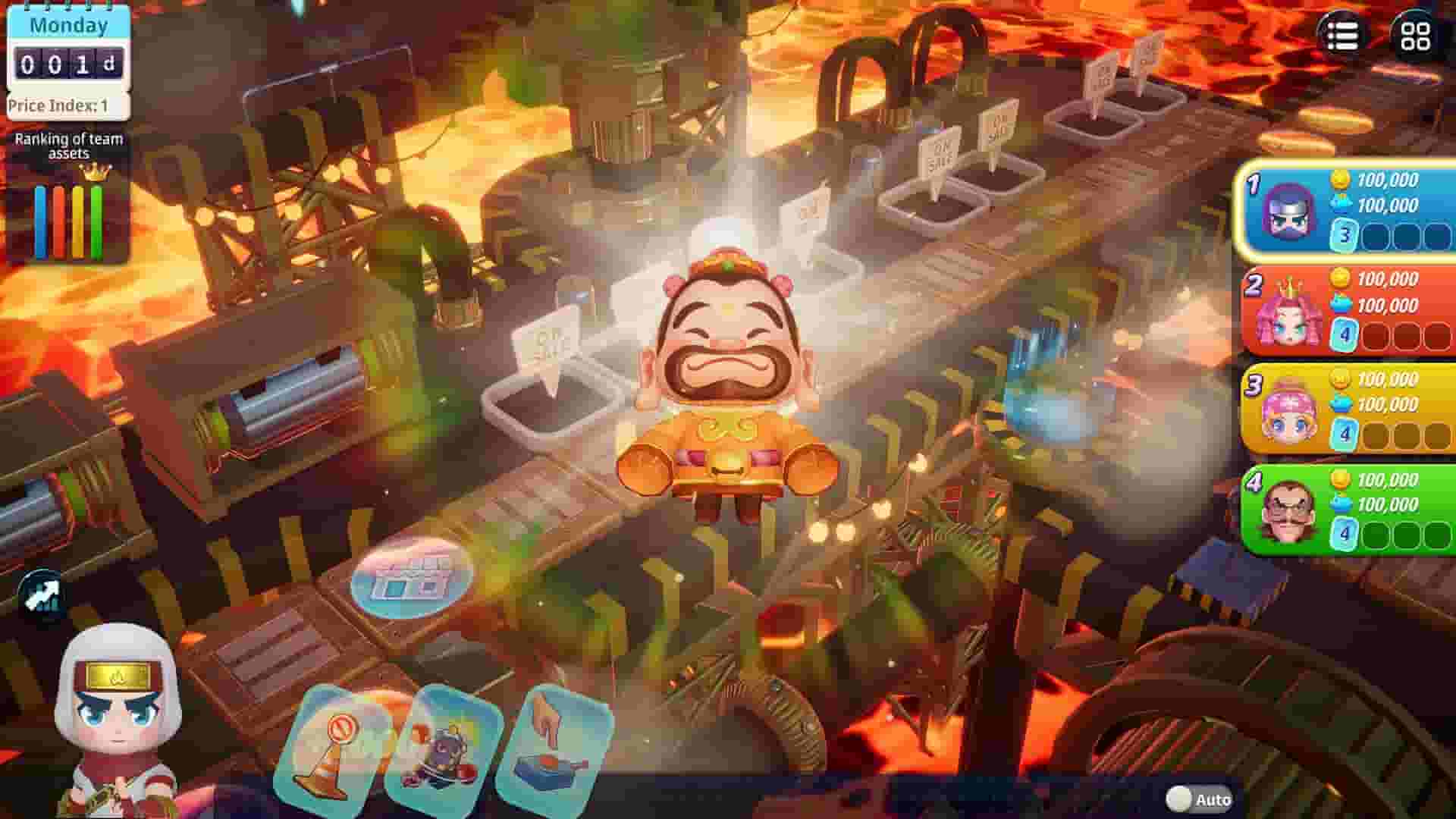 Richman 11 screenshot thumbnail screenshot 12