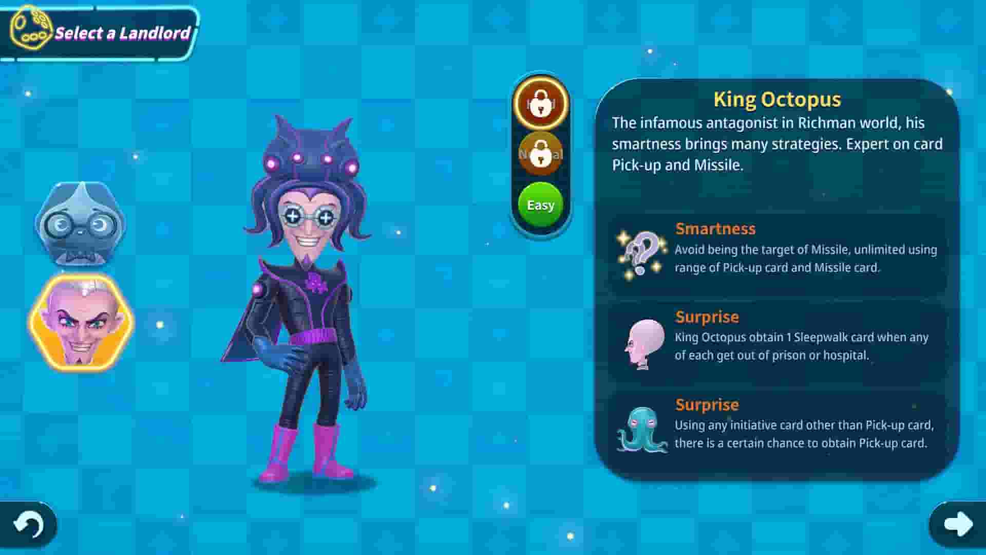 Richman 11 screenshot thumbnail screenshot 4