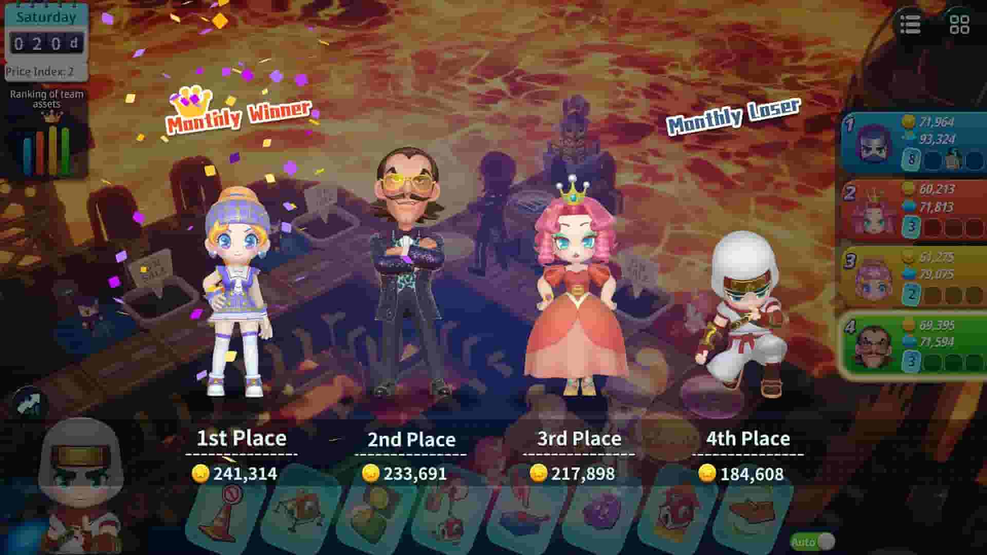 Richman 11 screenshot thumbnail screenshot 7