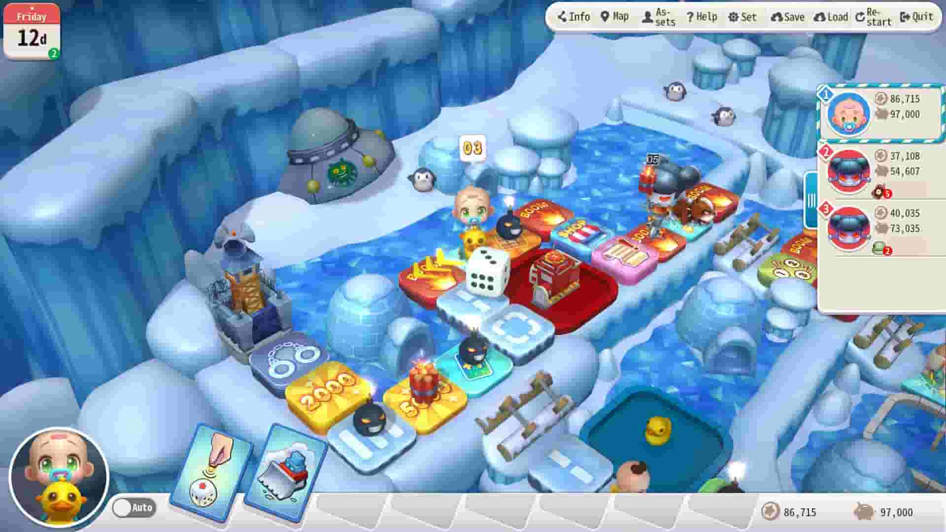 Richman10 screenshot thumbnail screenshot 11