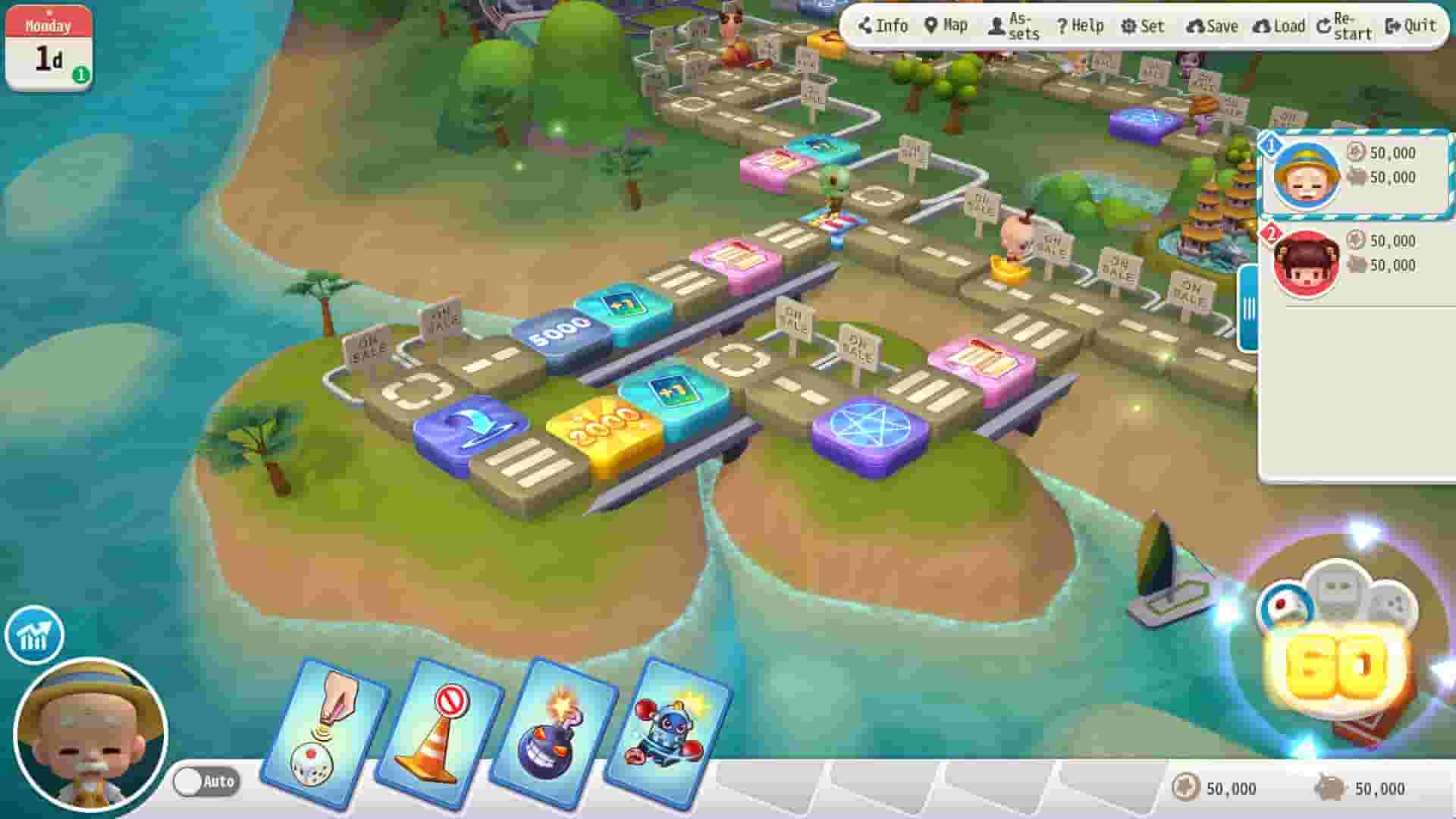 Richman10 screenshot thumbnail screenshot 7