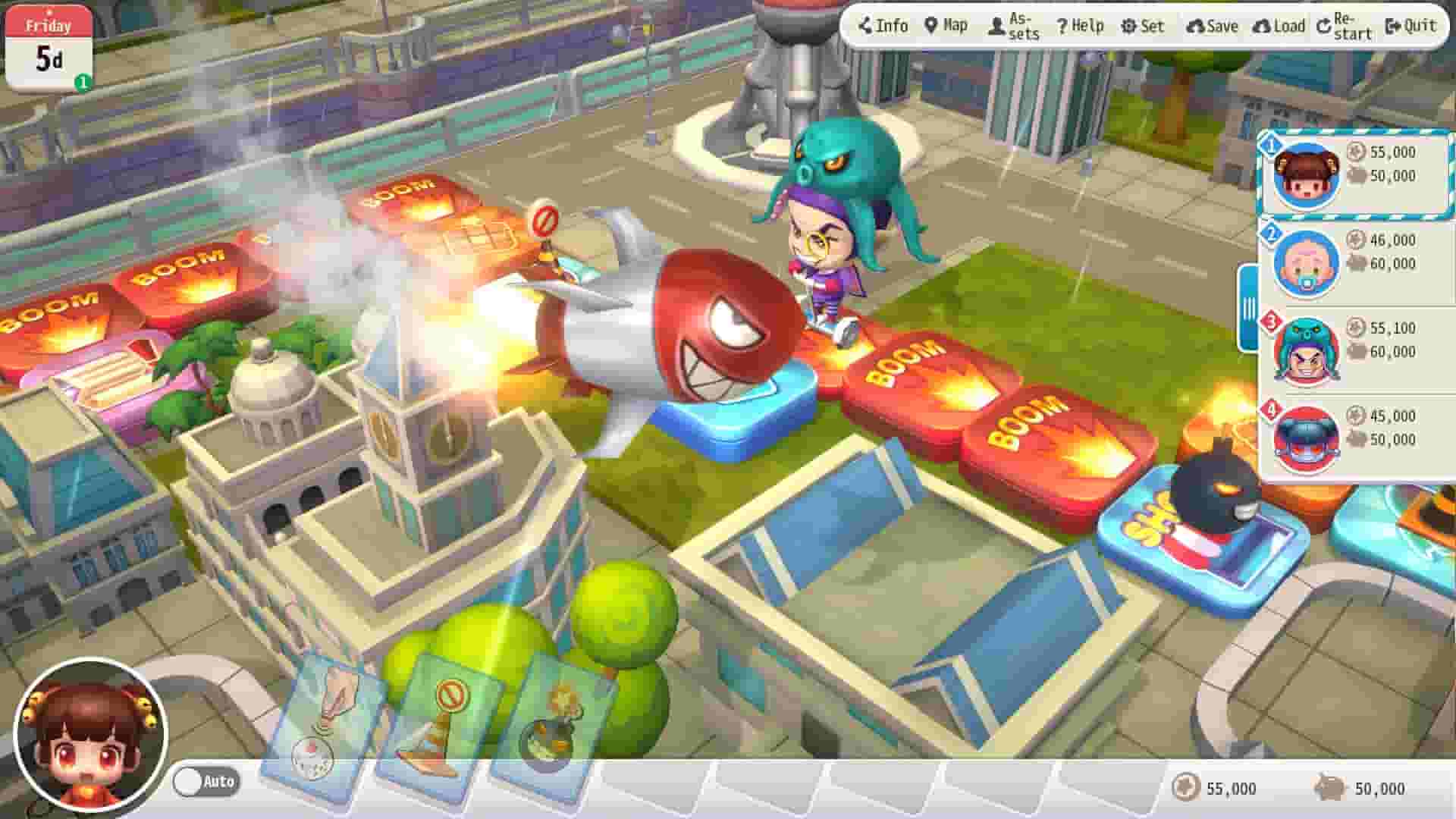 Richman10 screenshot thumbnail screenshot 9