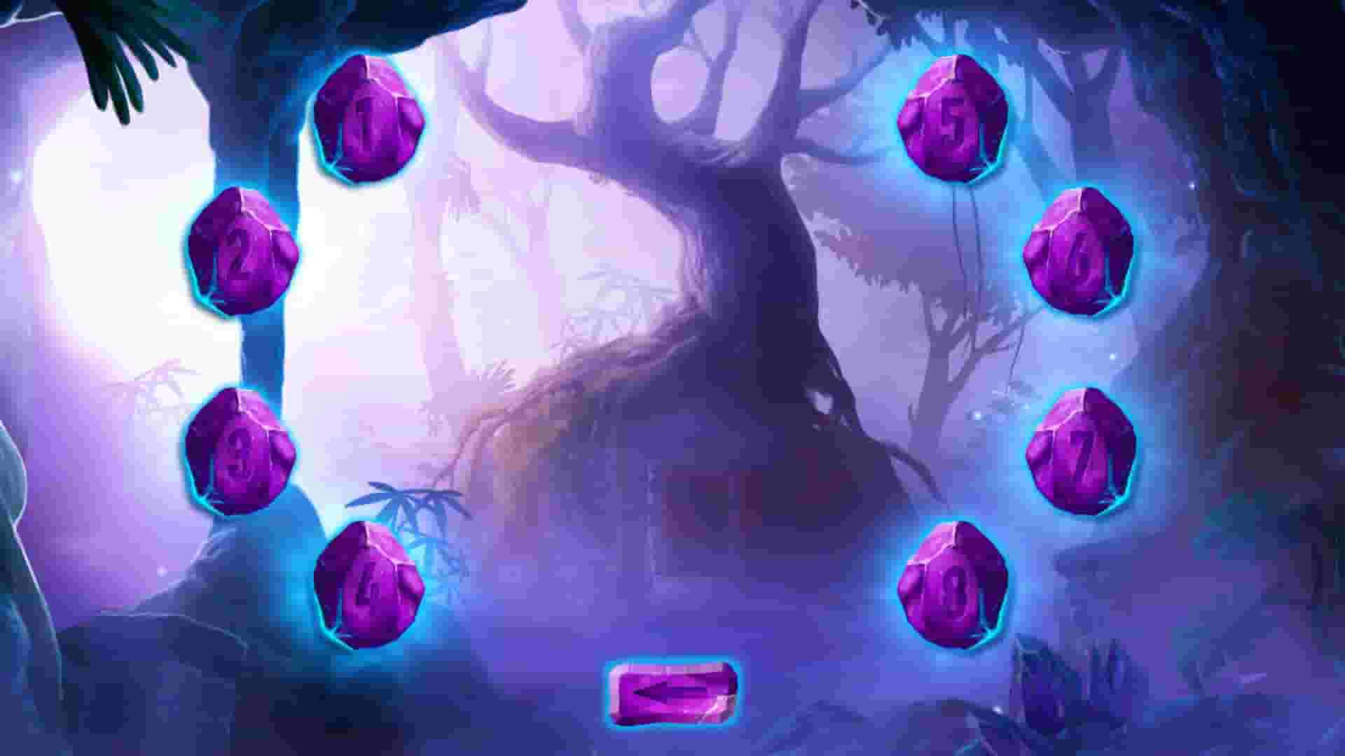 Ricky Raccoon screenshot thumbnail screenshot 3