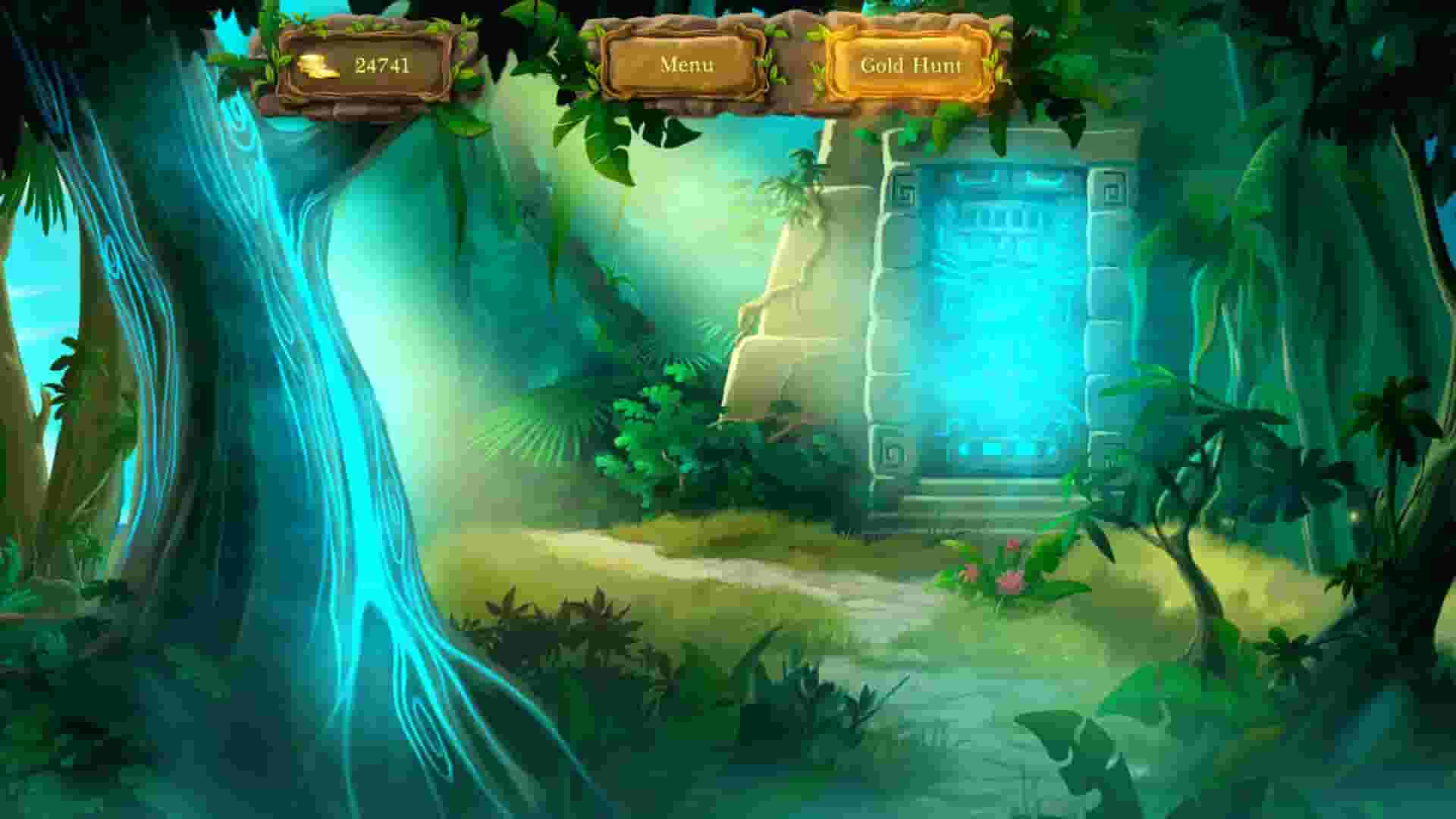 Ricky Raccoon screenshot thumbnail screenshot 4