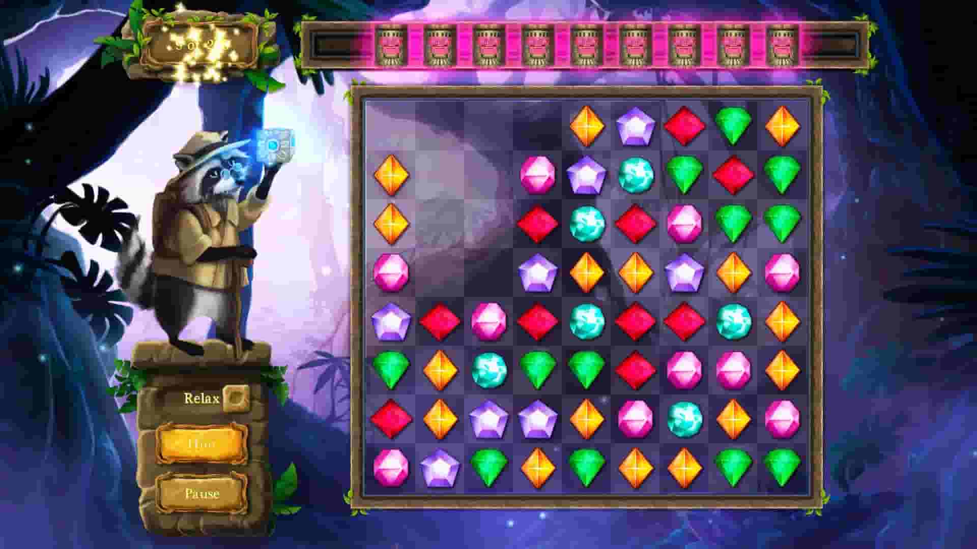 Ricky Raccoon screenshot thumbnail screenshot 7