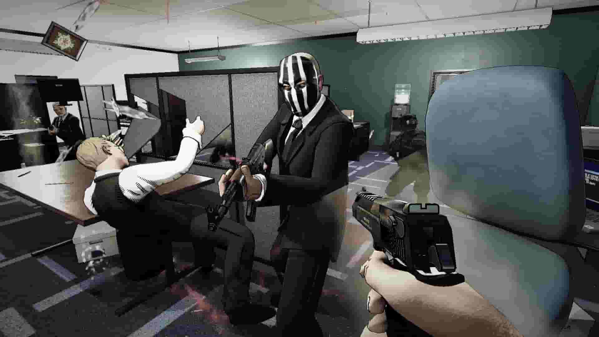 RICO screenshot thumbnail screenshot 0