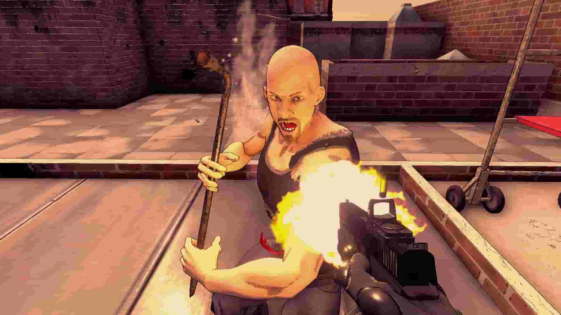 RICO screenshot thumbnail screenshot 3