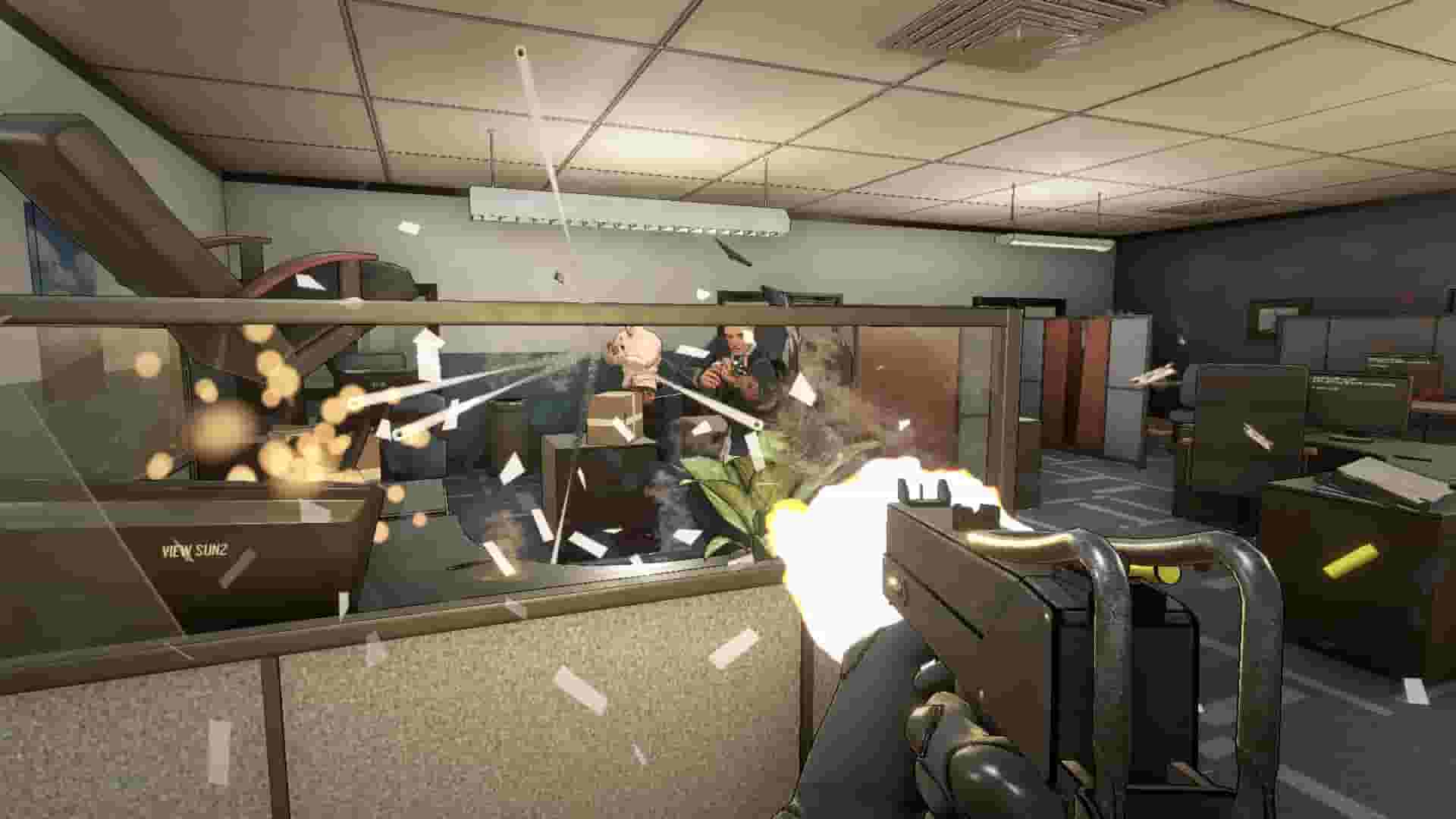 RICO screenshot thumbnail screenshot 6