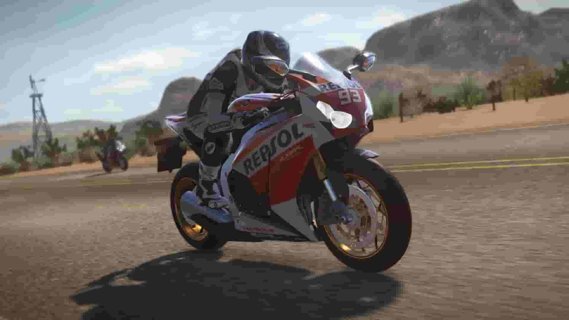 Ride 2 screenshot thumbnail screenshot 10