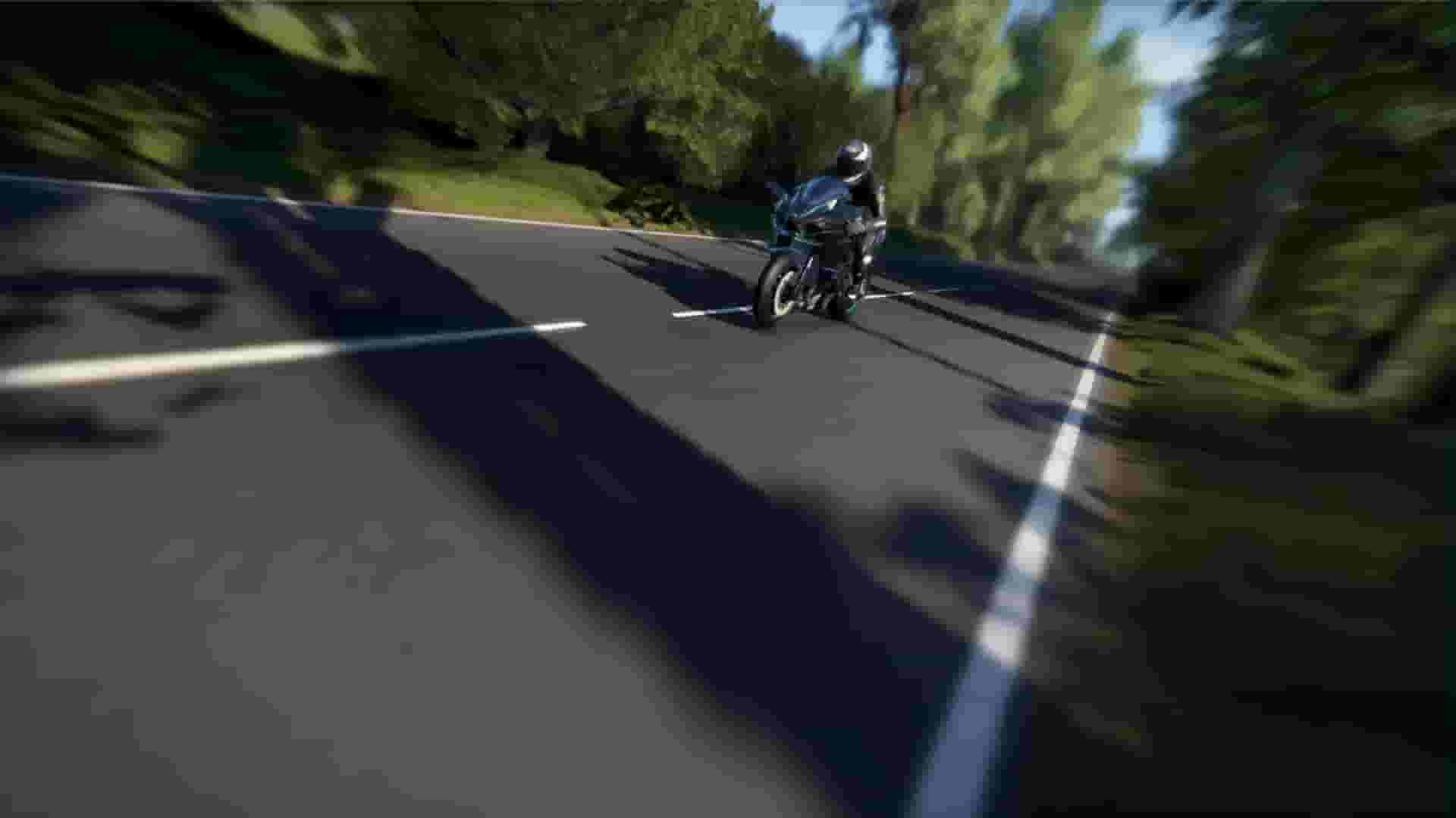 Ride 2 screenshot thumbnail screenshot 2