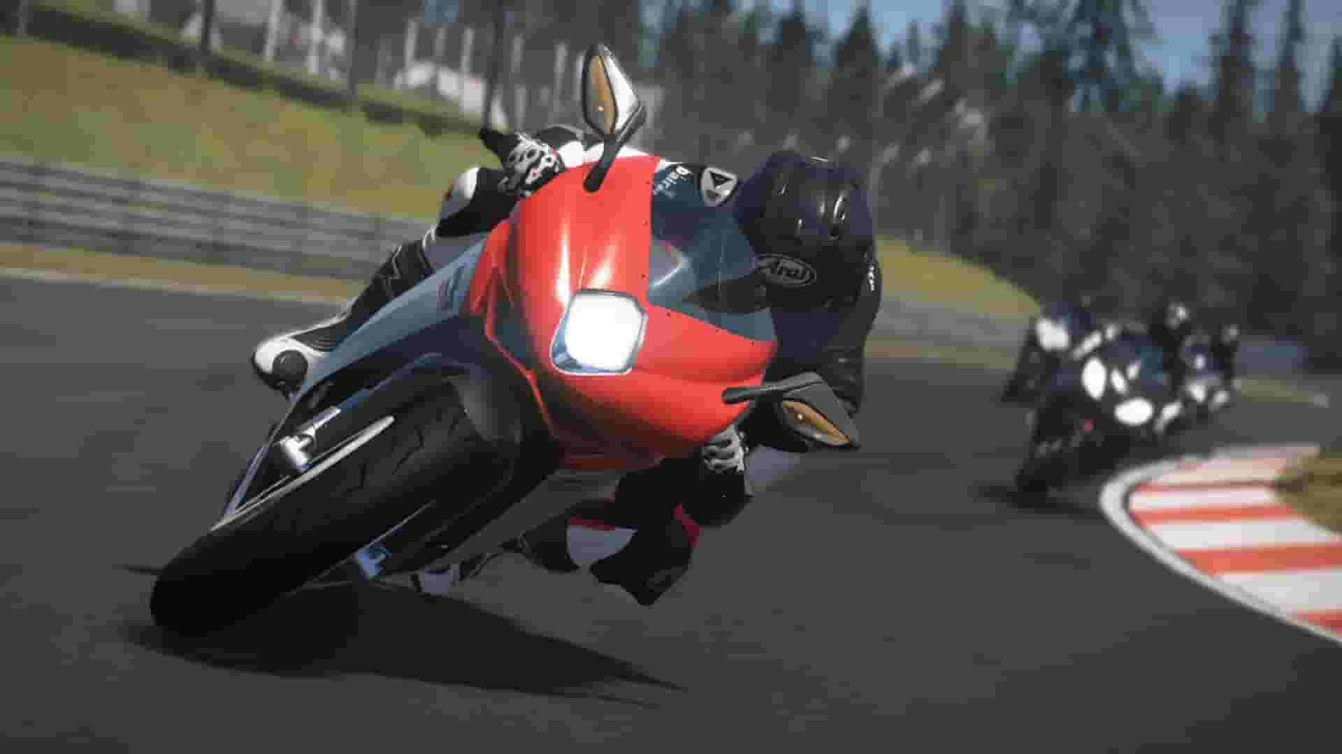 Ride 2 screenshot thumbnail screenshot 4
