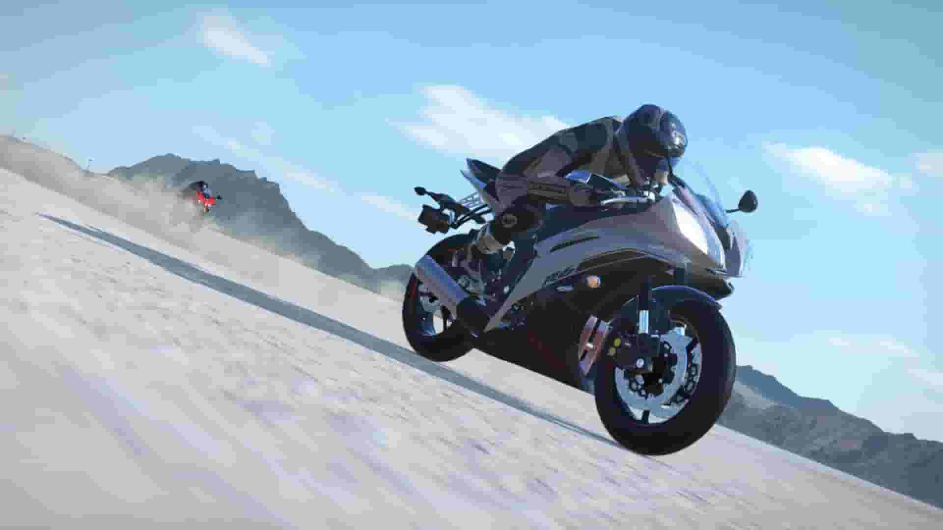 Ride 2 screenshot thumbnail screenshot 5