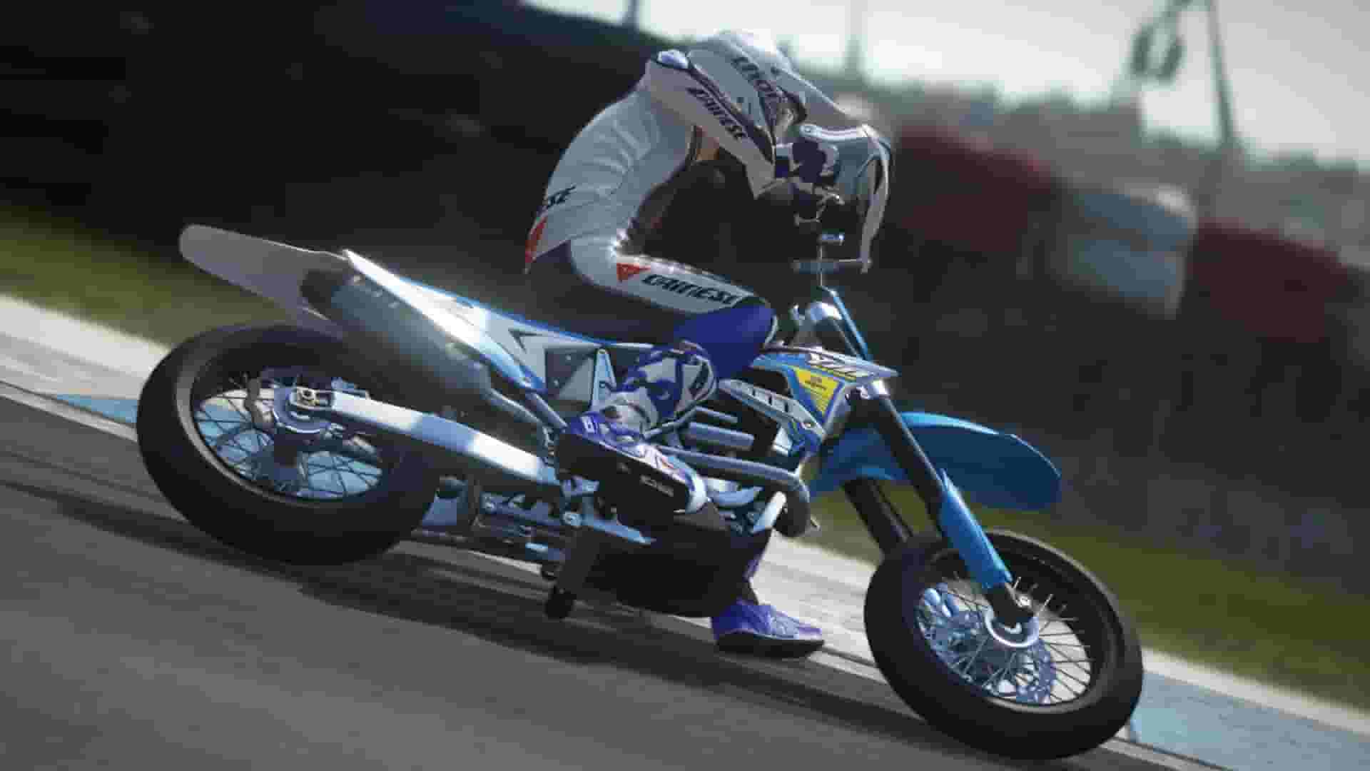 Ride 2 screenshot thumbnail screenshot 6