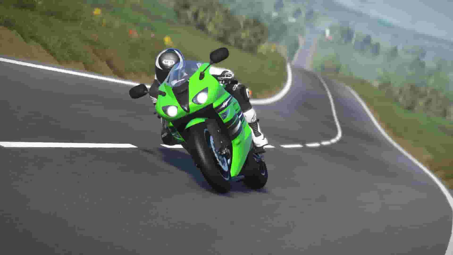 Ride 2 screenshot thumbnail screenshot 7