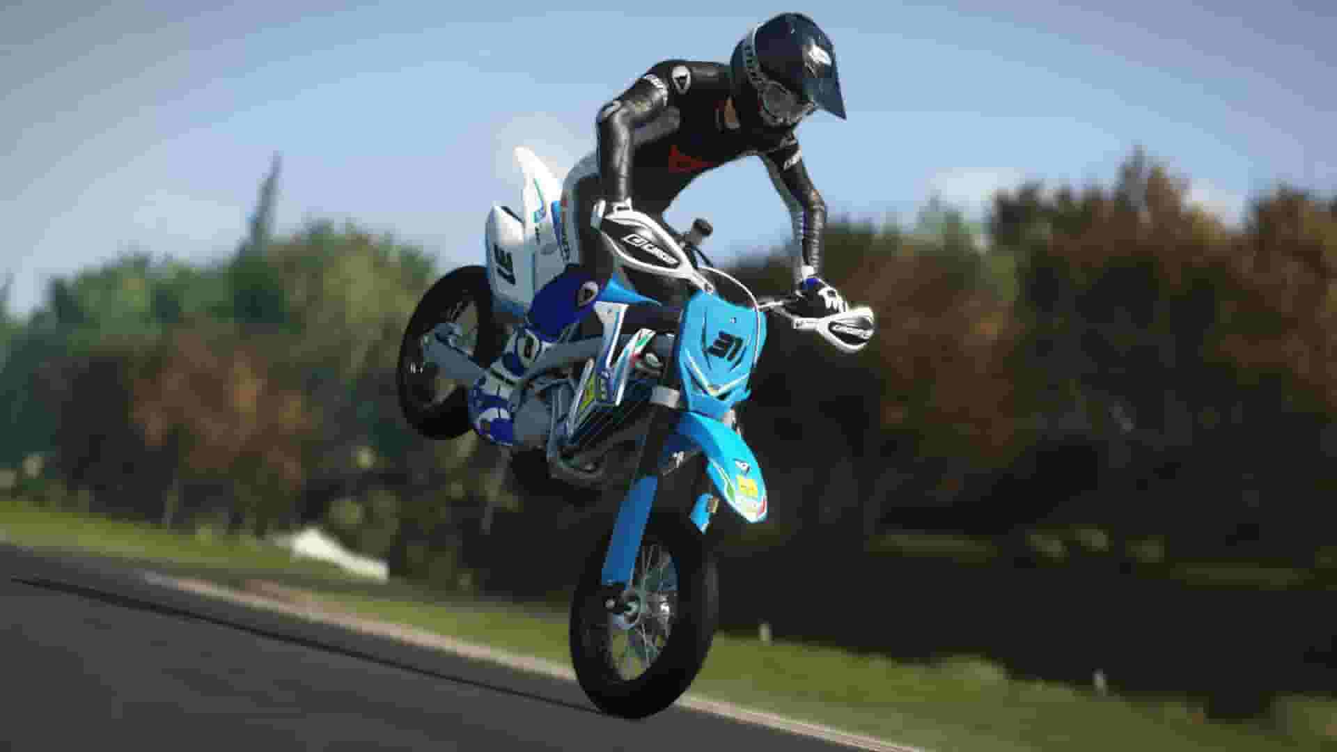 Ride 2 screenshot thumbnail screenshot 8