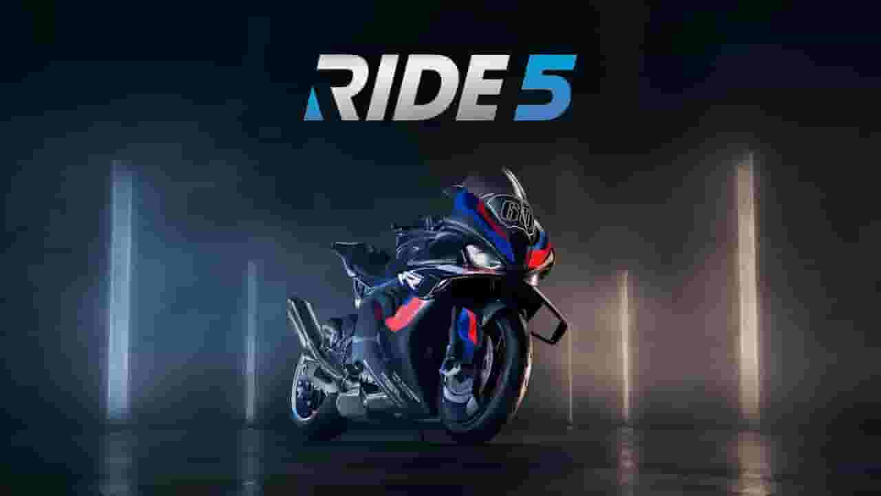 RIDE 5 screenshot thumbnail screenshot 0