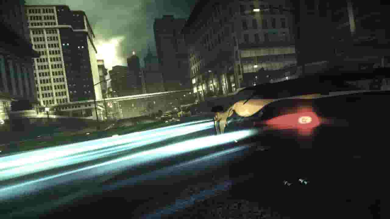 Ridge Racer Unbounded screenshot thumbnail screenshot 12