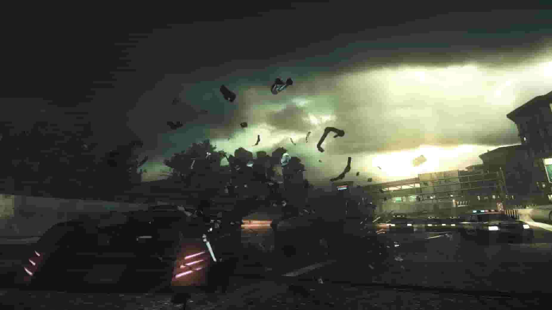 Ridge Racer Unbounded screenshot thumbnail screenshot 14