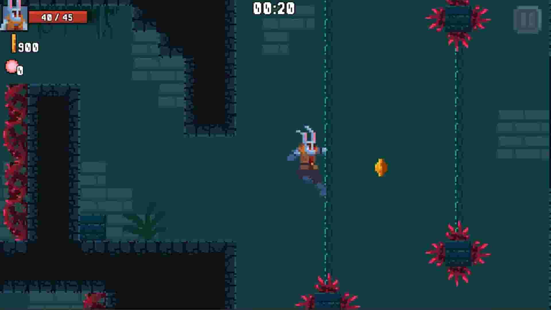 Rift Adventure screenshot thumbnail screenshot 0