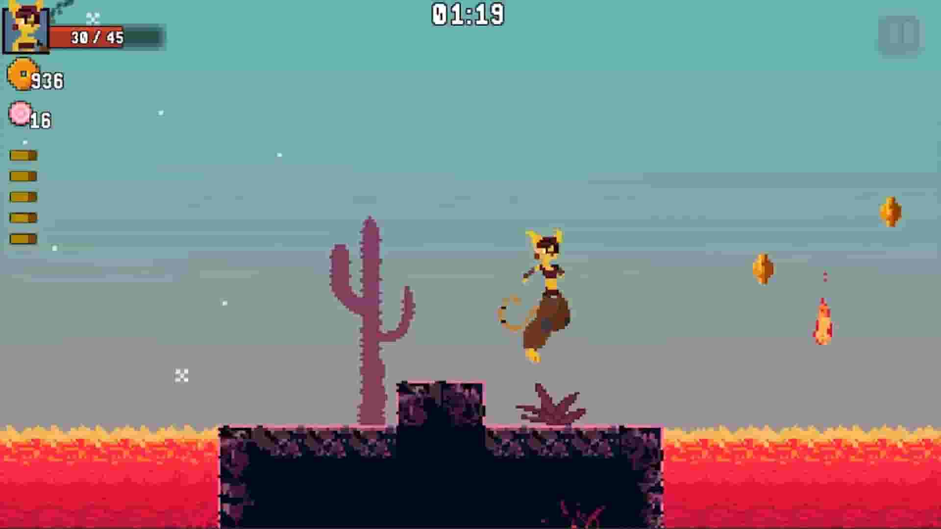 Rift Adventure screenshot thumbnail screenshot 1