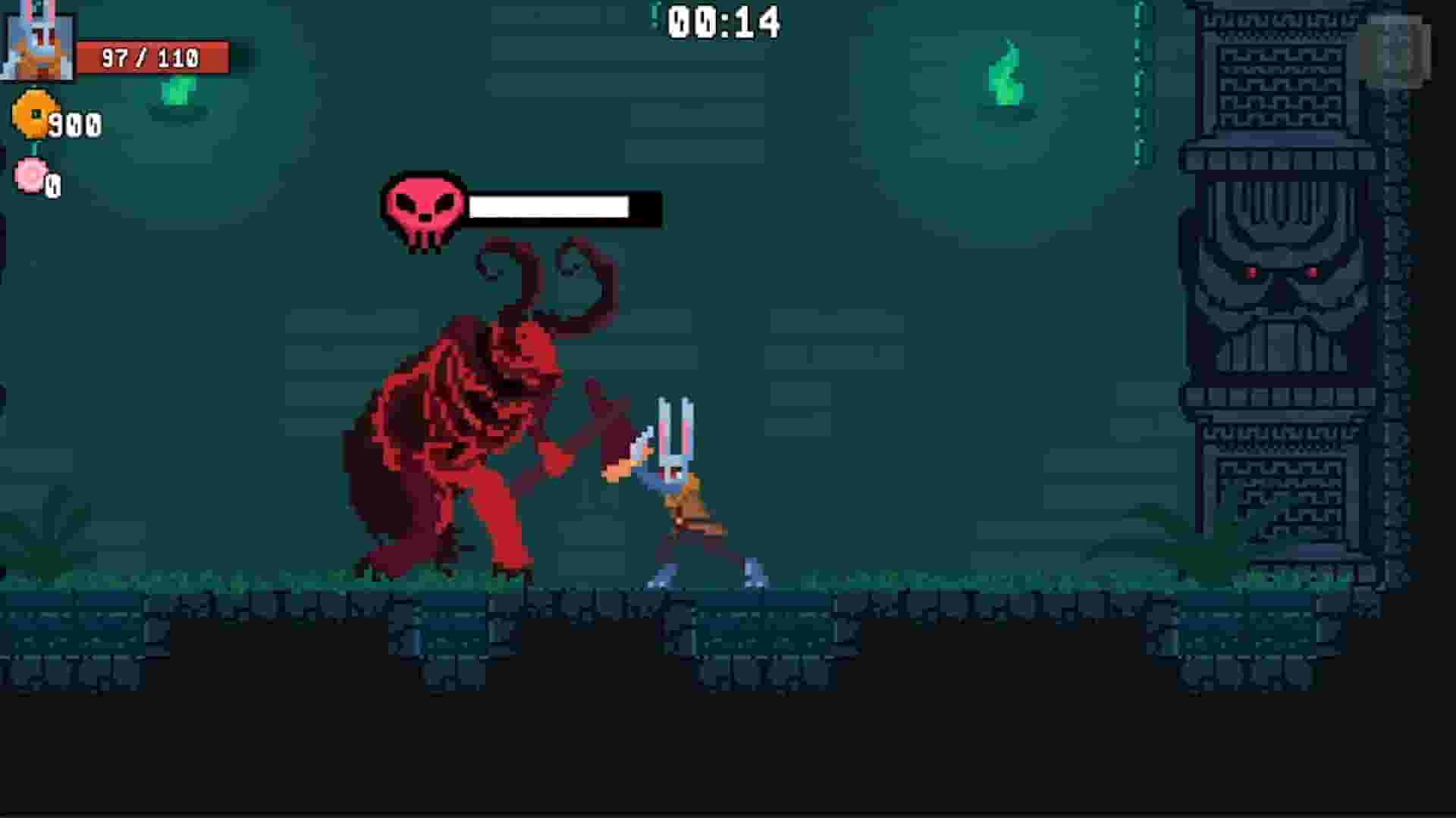 Rift Adventure screenshot thumbnail screenshot 2