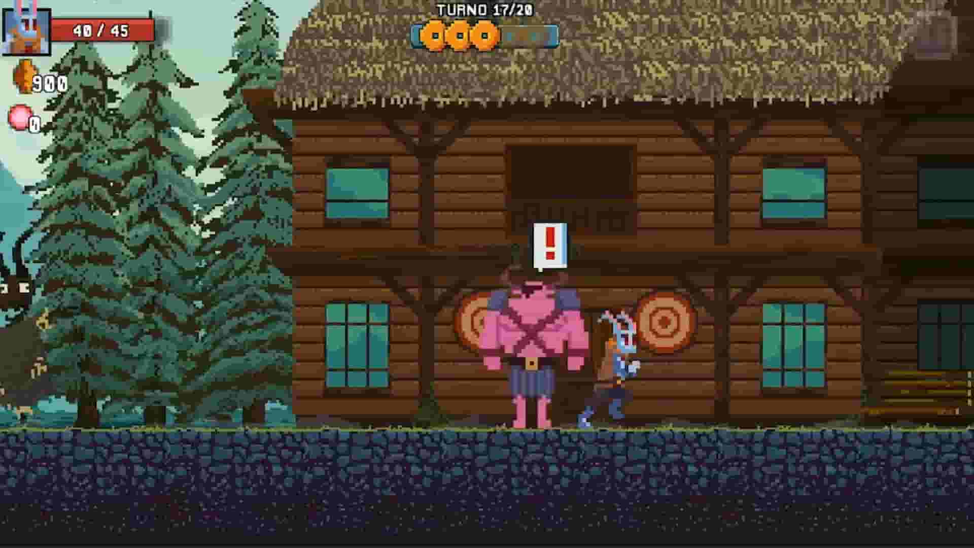 Rift Adventure screenshot thumbnail screenshot 3