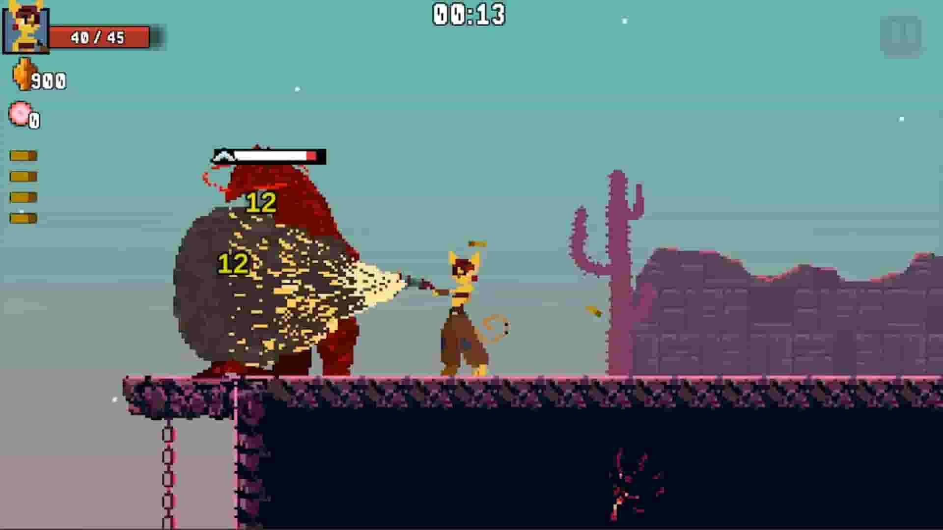 Rift Adventure screenshot thumbnail screenshot 4