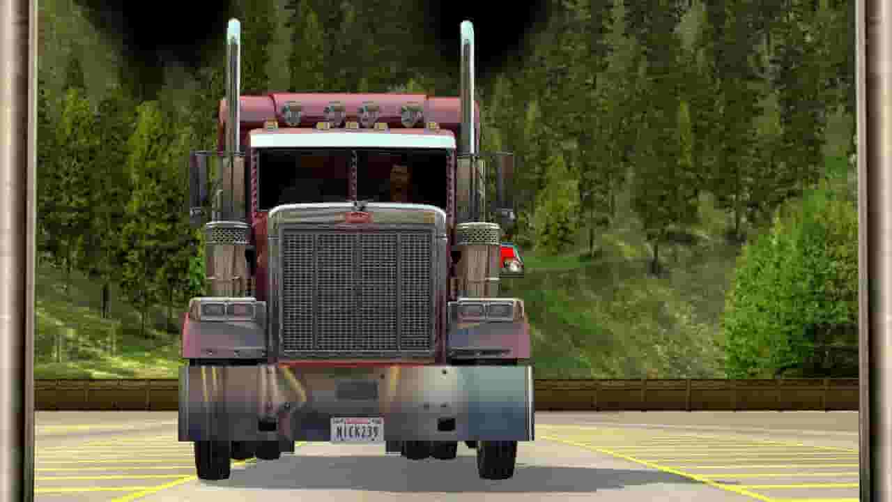 Rig n Roll screenshot thumbnail screenshot 1