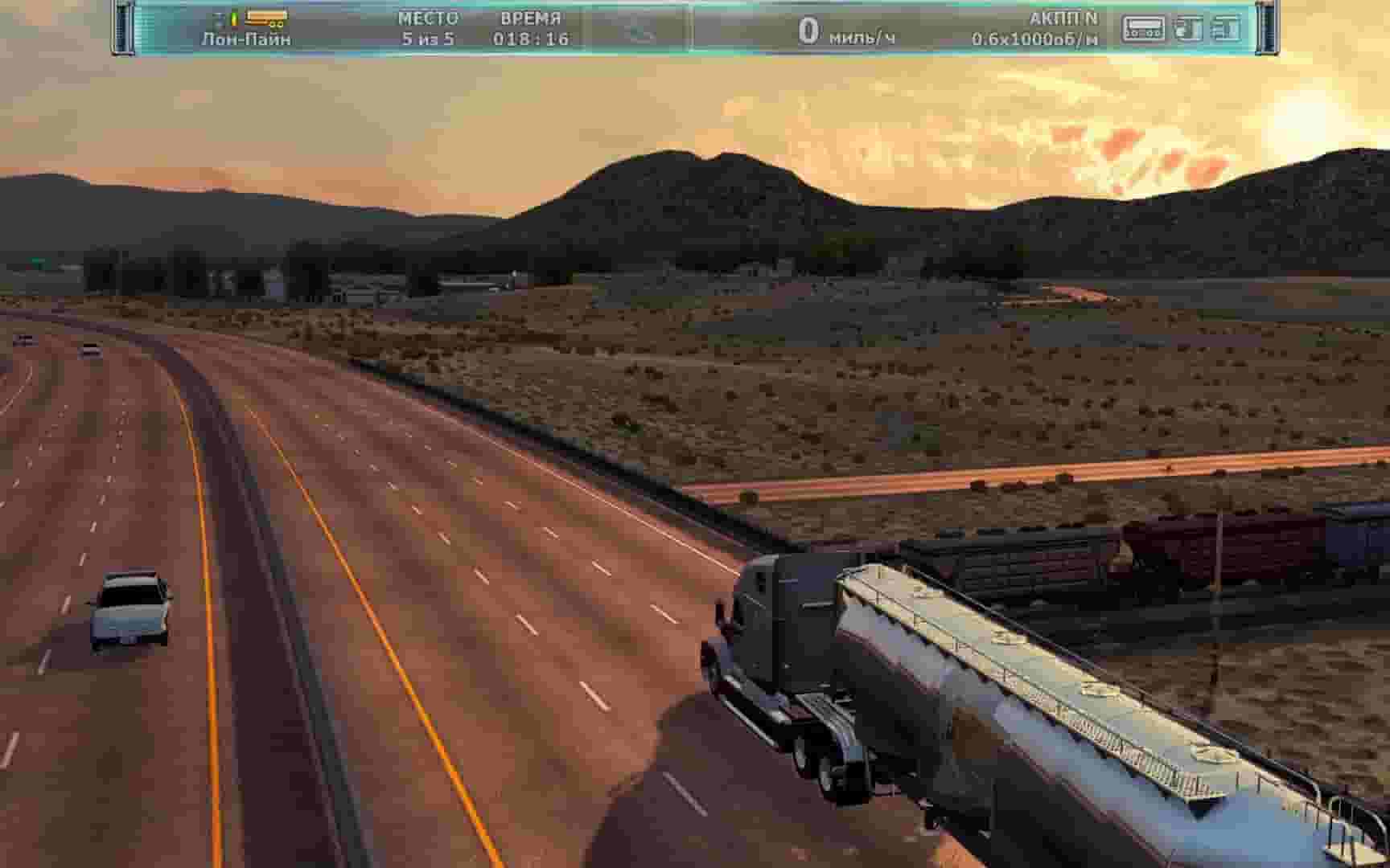 Rig n Roll screenshot thumbnail screenshot 11