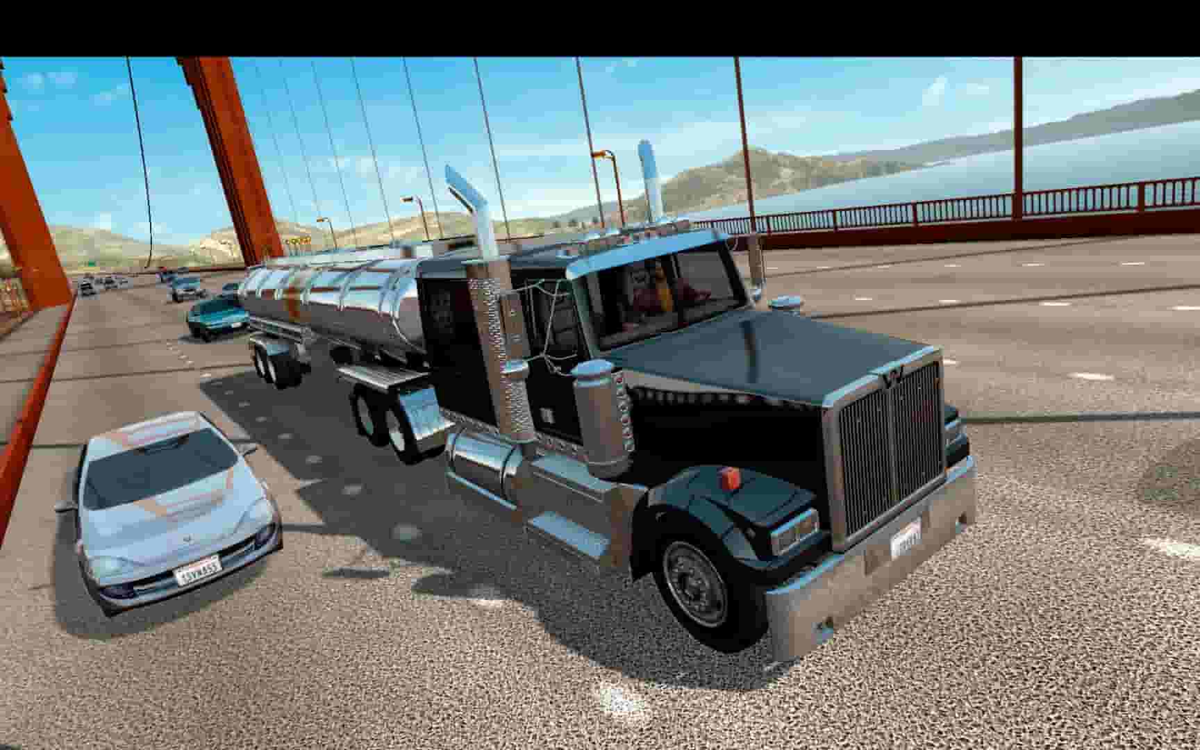 Rig n Roll screenshot thumbnail screenshot 16