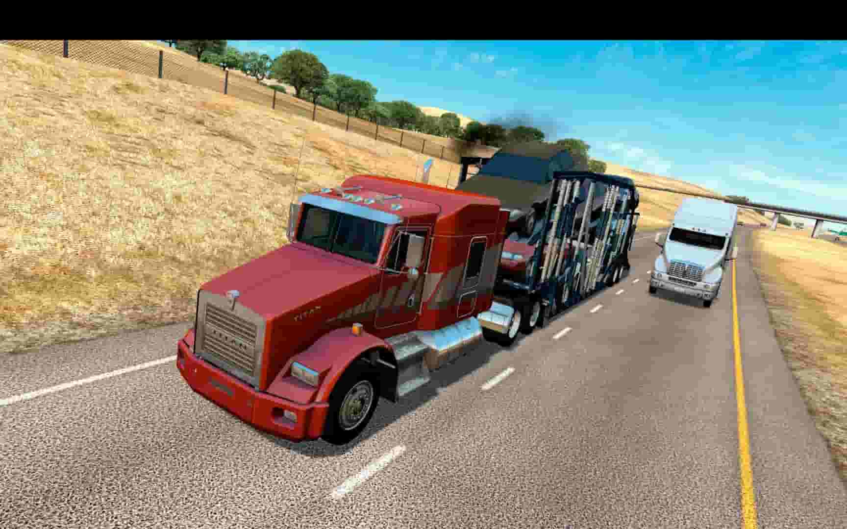 Rig n Roll screenshot thumbnail screenshot 17