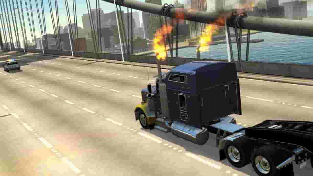 Rig n Roll screenshot thumbnail screenshot 4