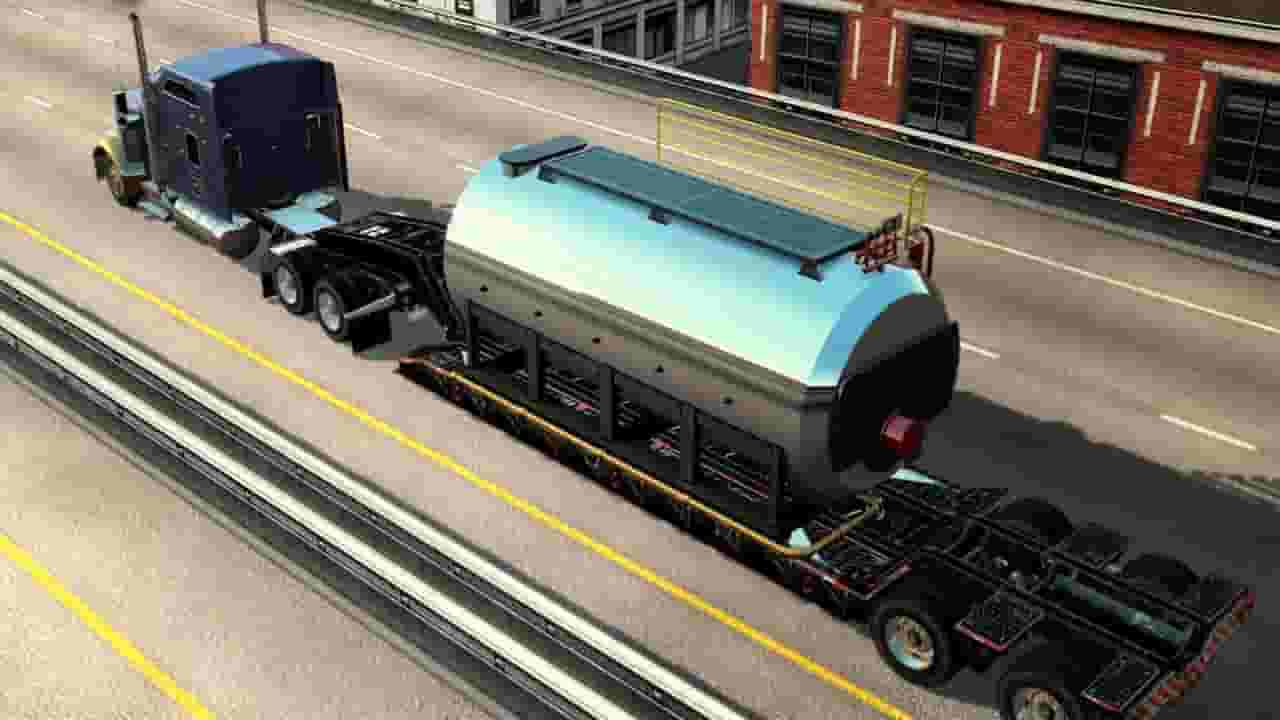 Rig n Roll screenshot thumbnail screenshot 7